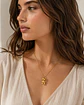 Collar  Osito Dorado - Miniatura 4