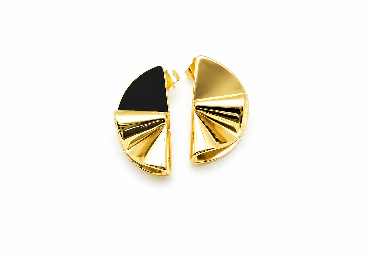Aros Geométricos Shine 1