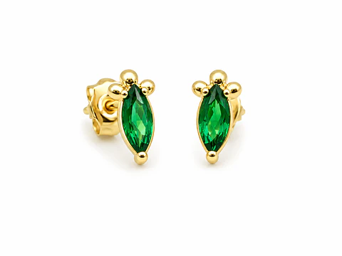 Aros Marquesa Circón