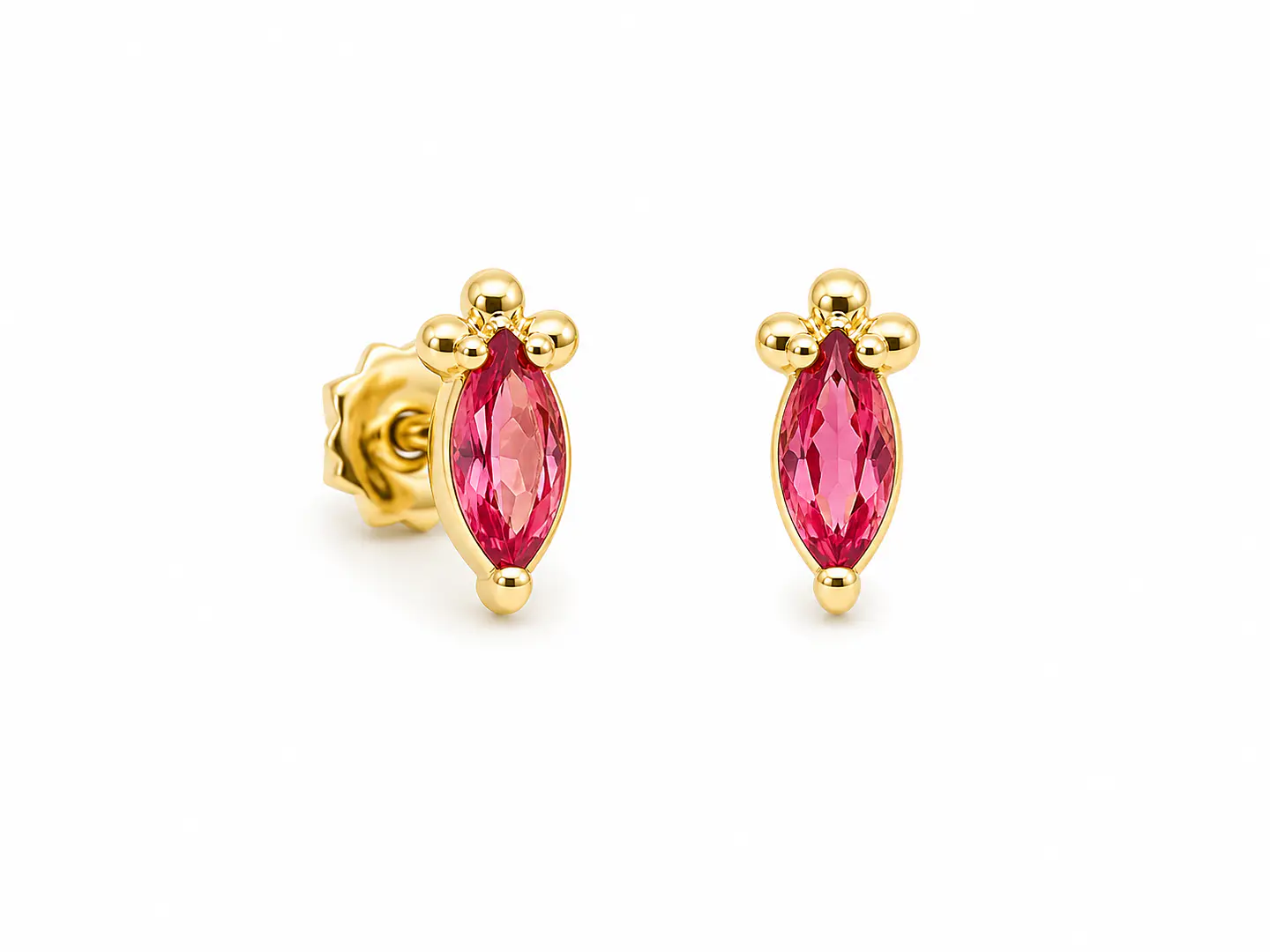 Aros Marquesa Circón 2