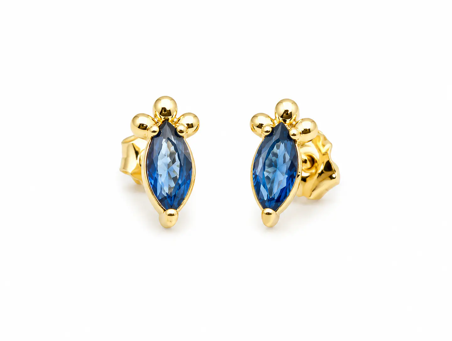 Aros Marquesa Circón 3