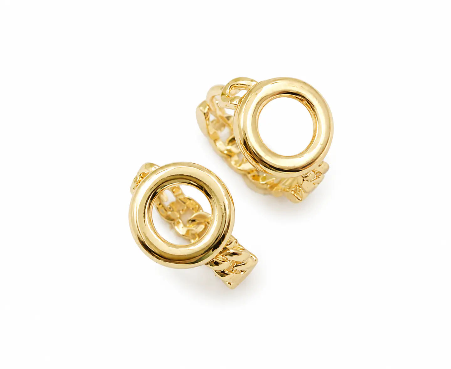 Aros Círculo Elegance 1