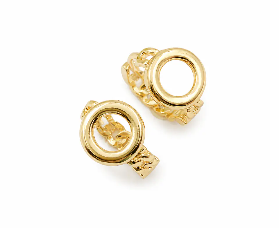 Aros Círculo Elegance 1