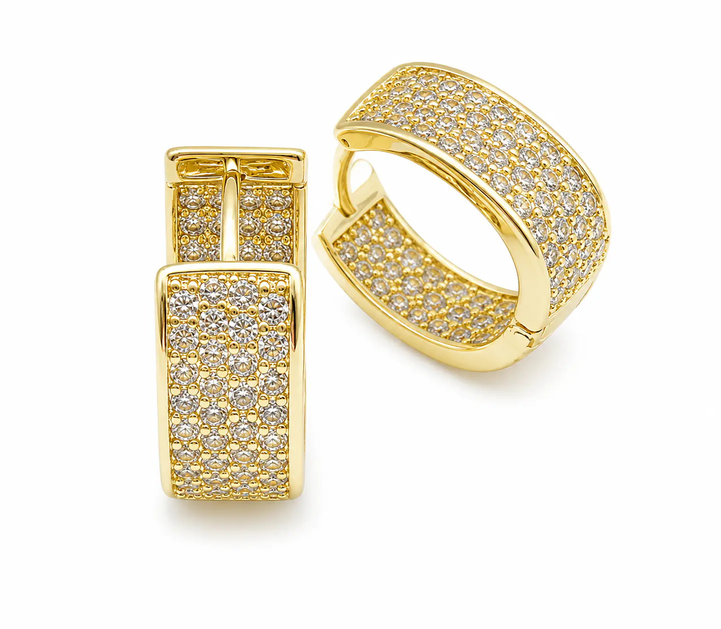 Aros Pavé Luxury 1