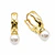 Aros Perla Moderna