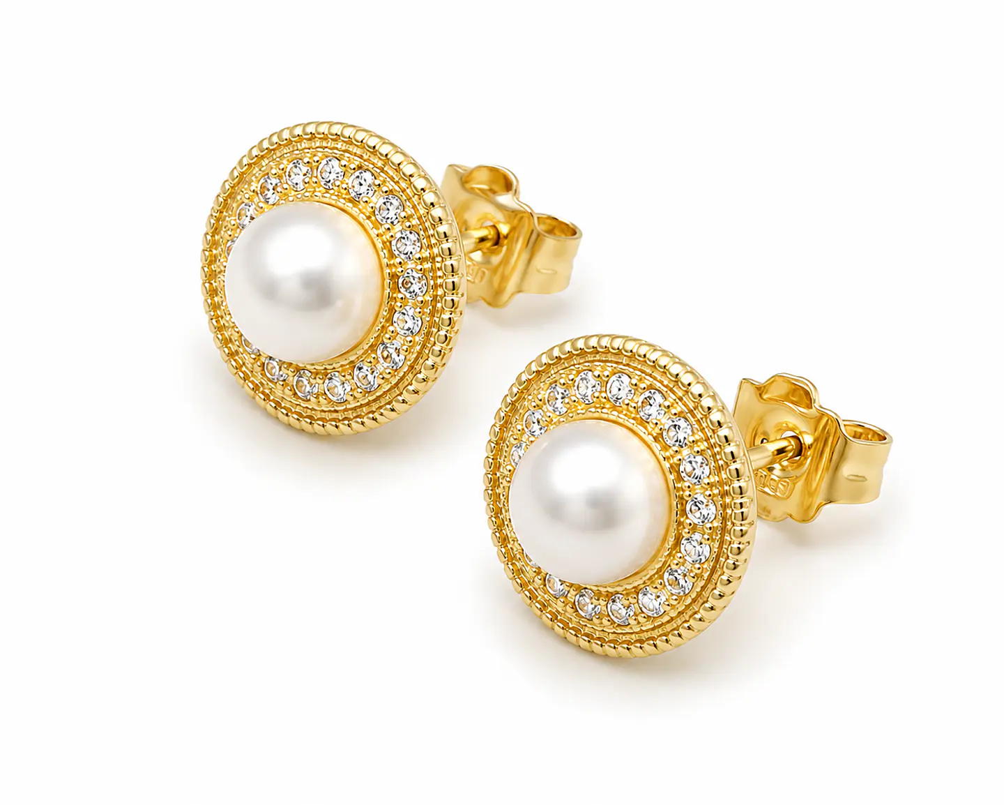 Aros Perla Vintage 1