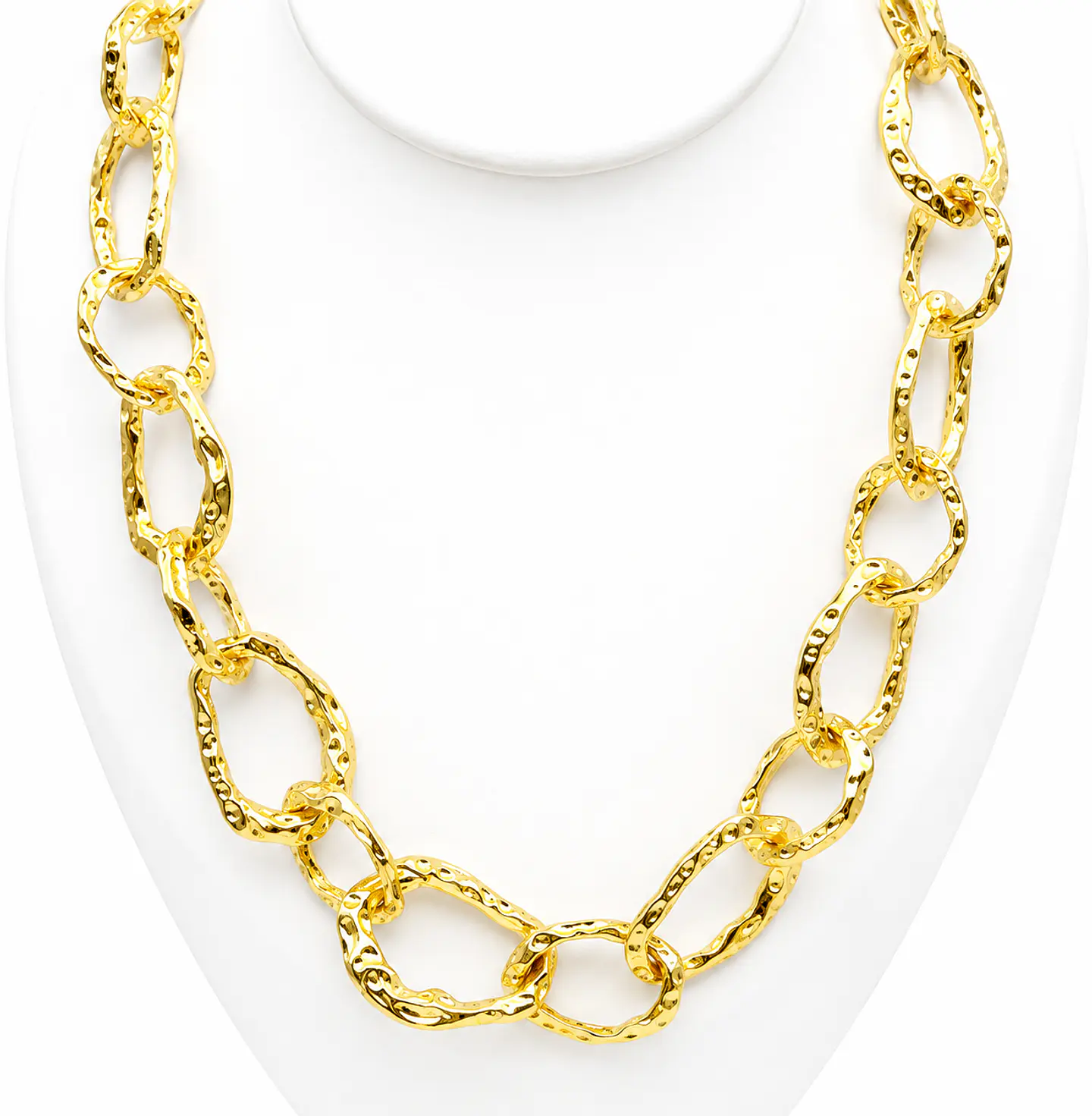 Collar Maxi Eslabones 1