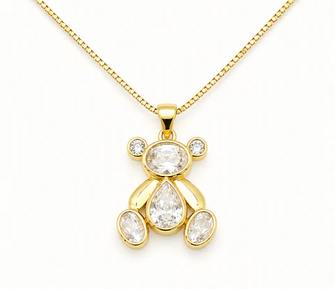 Collar OSO