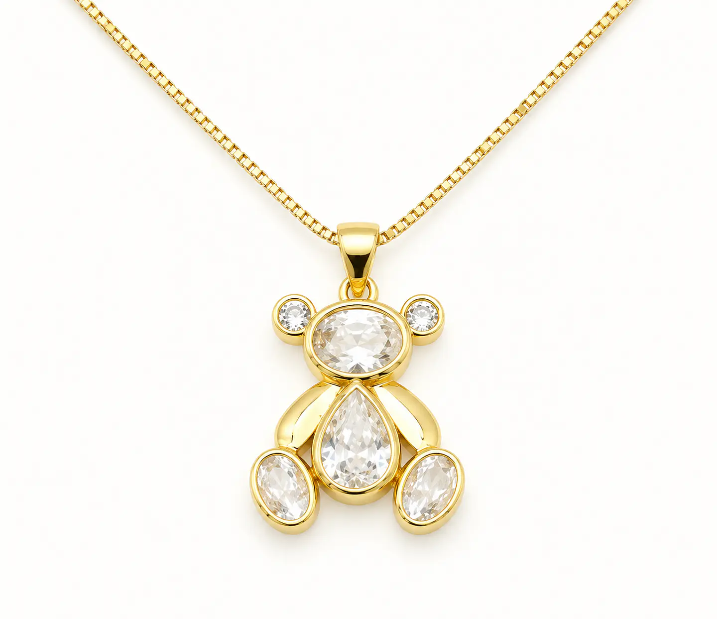 Collar OSO 1