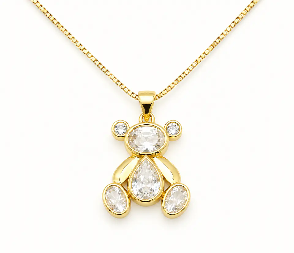 Collar OSO 1