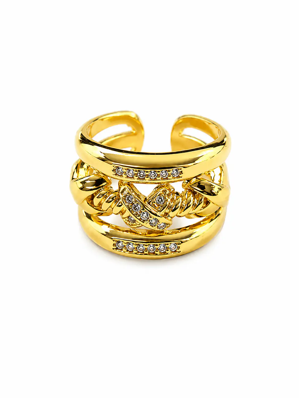 Anillo Abeja Imperial 1