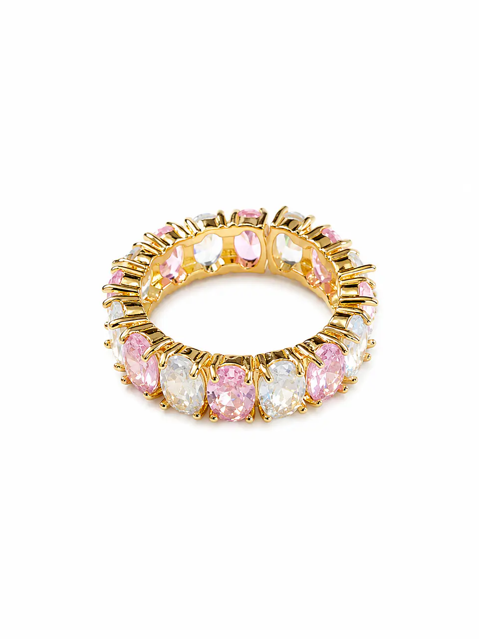 Anillo Eternity Pastel 1