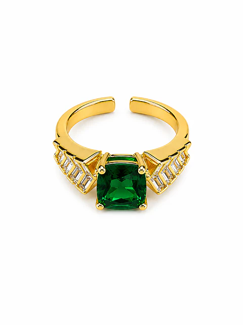 Anillo Princesa Color