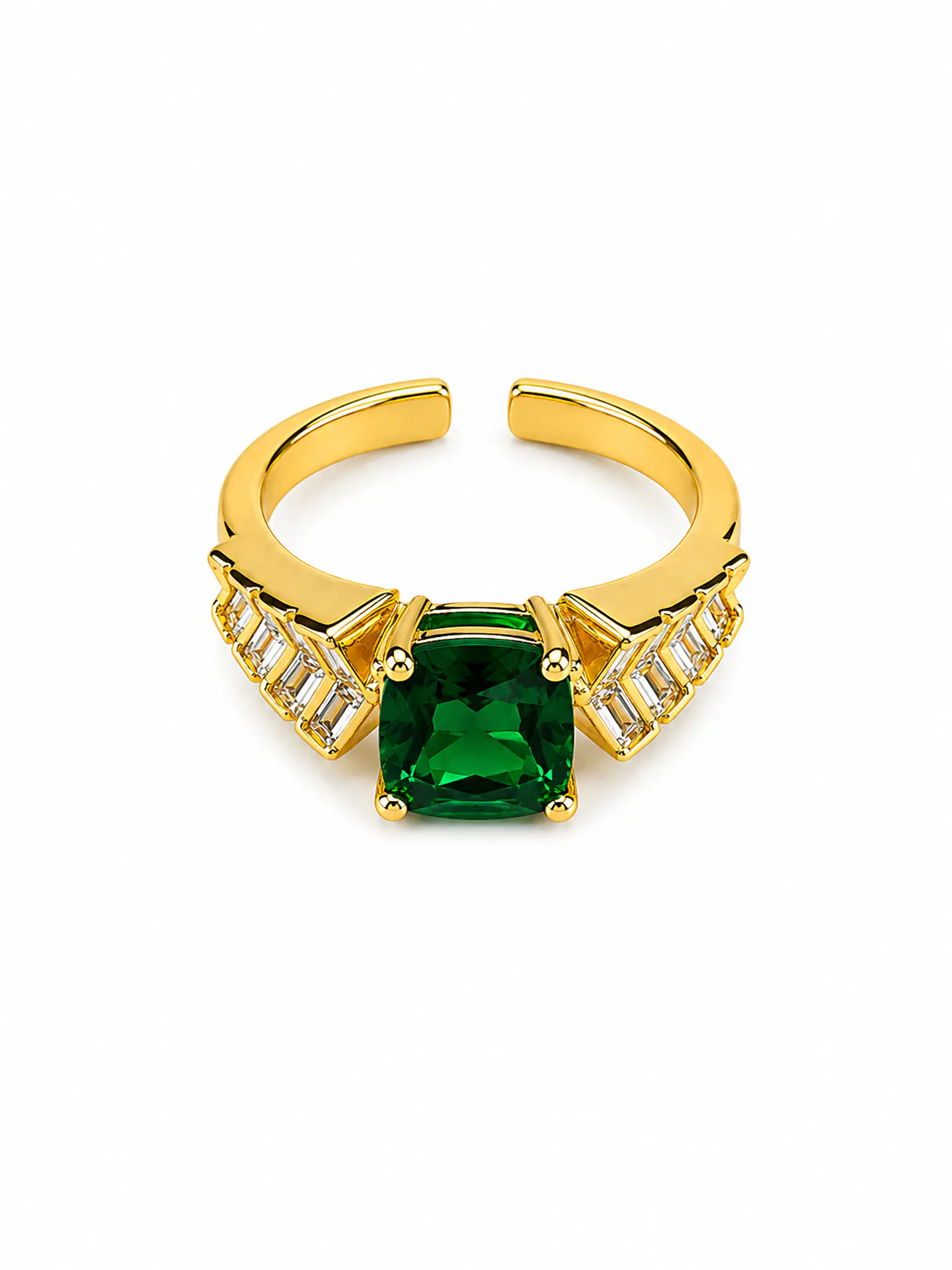 Anillo Princesa Color 1