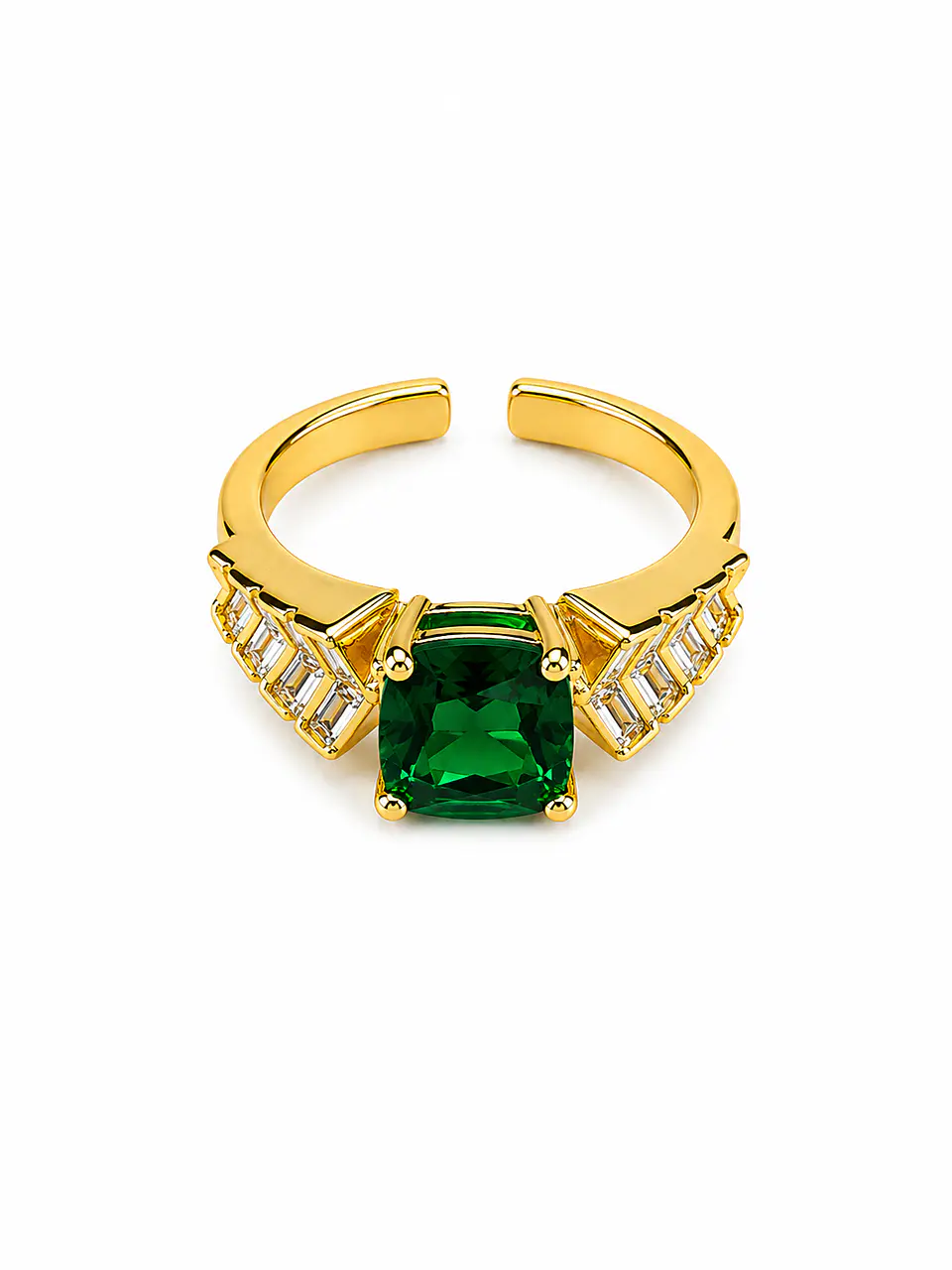 Anillo Princesa Color 1
