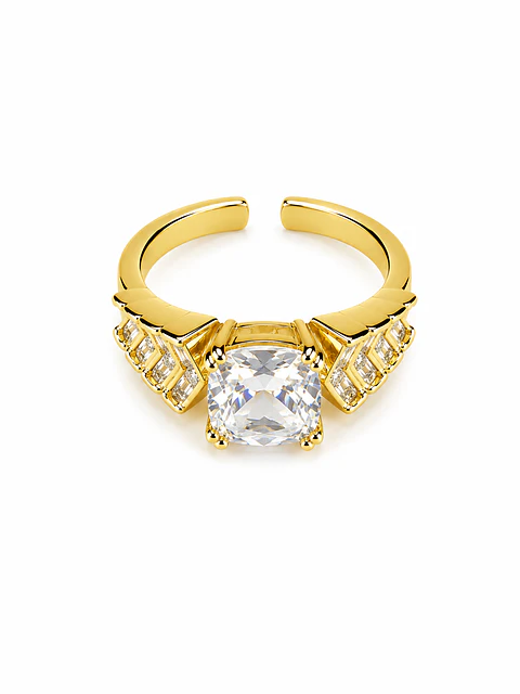 Anillo Princesa Color
