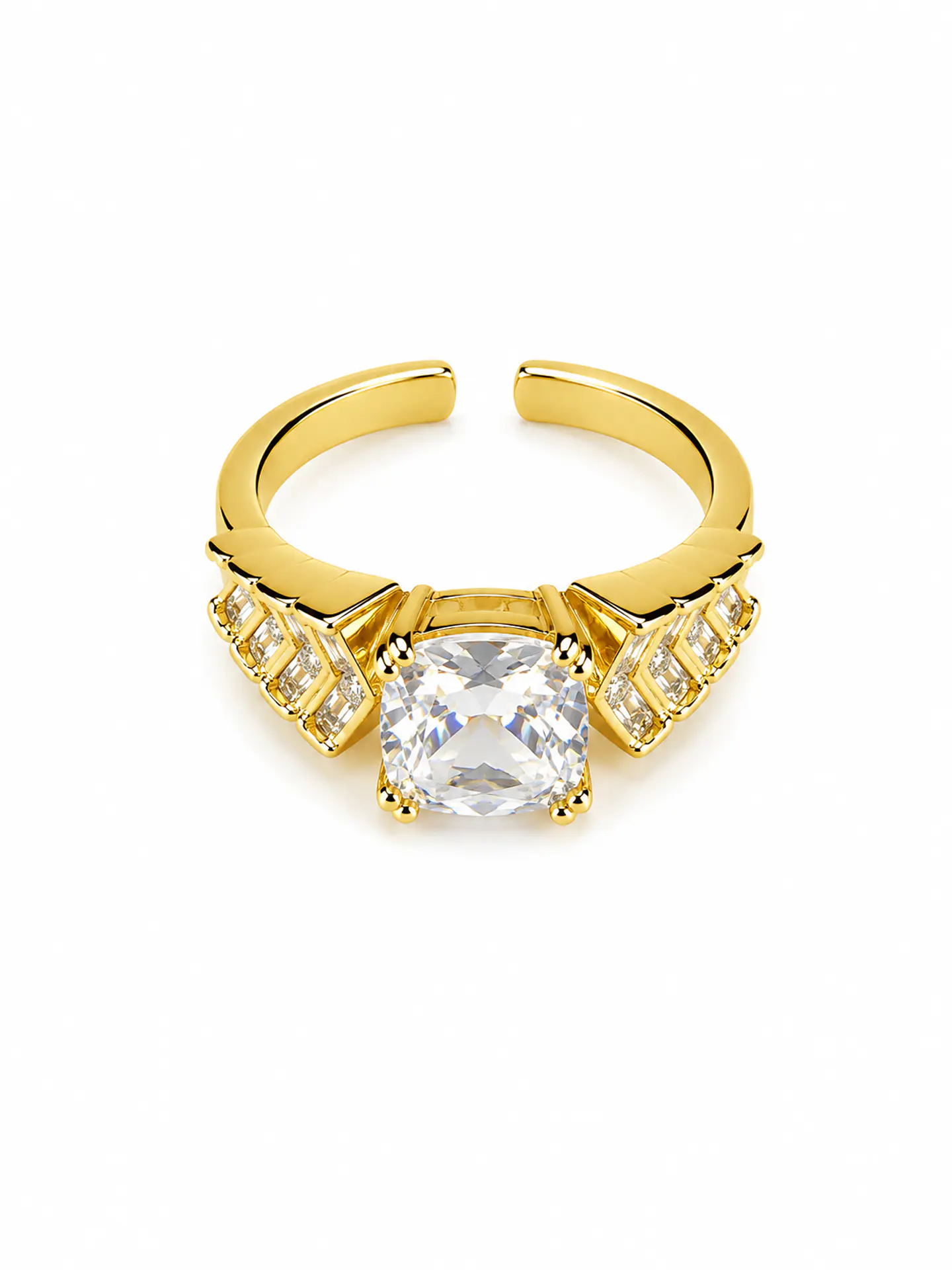 Anillo Princesa Color 2