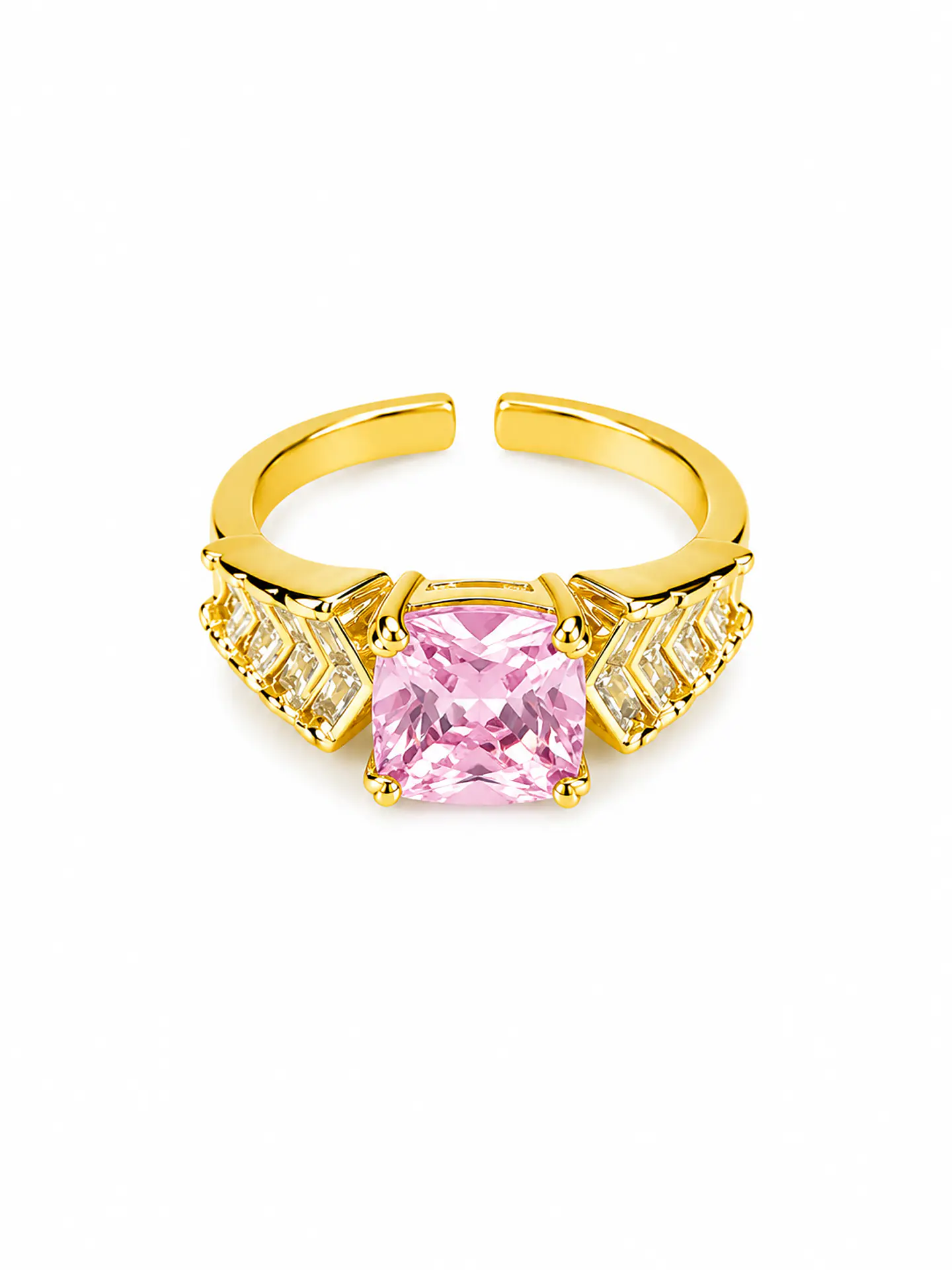 Anillo Princesa Color 3