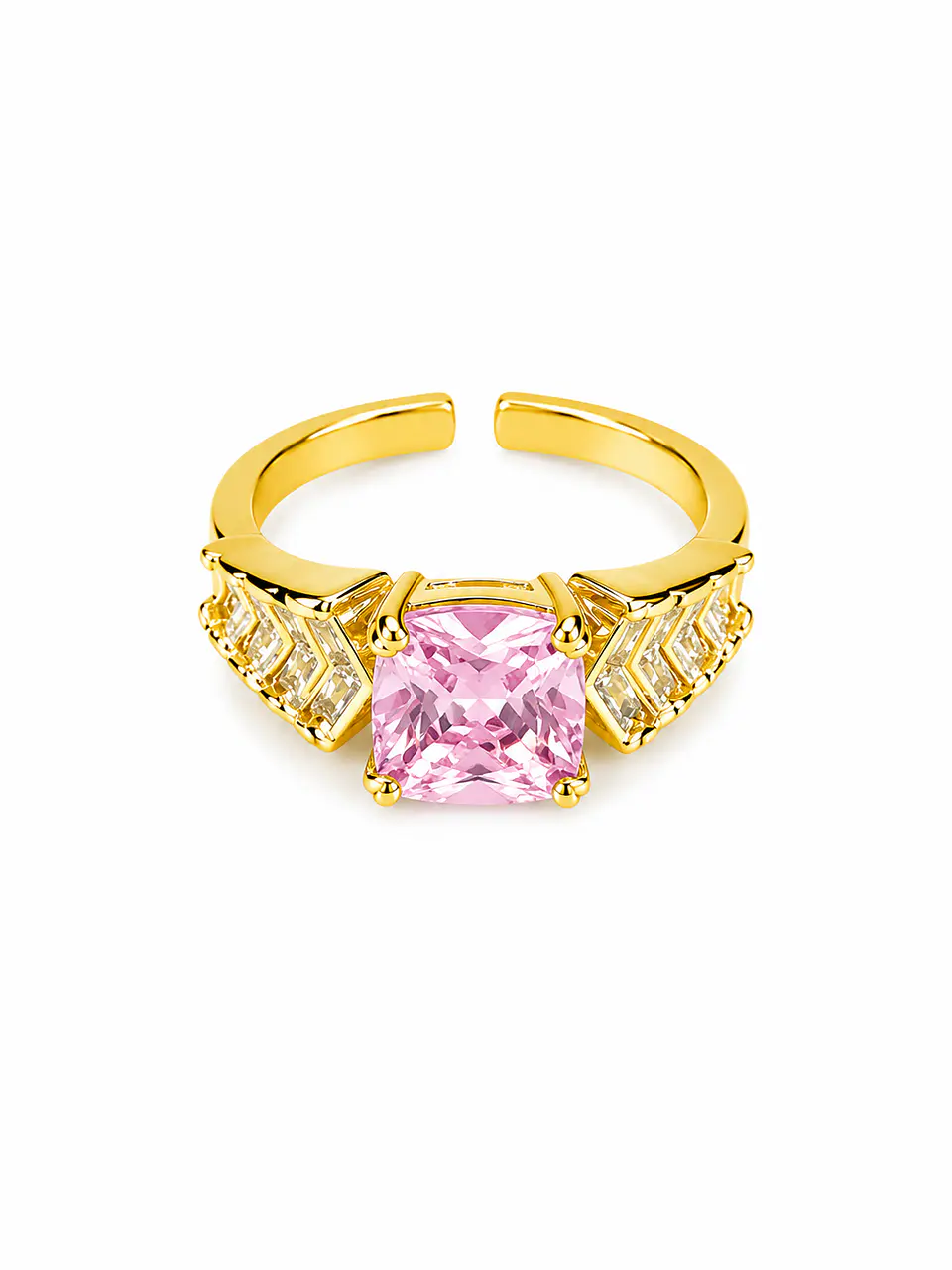 Anillo Princesa Color 3
