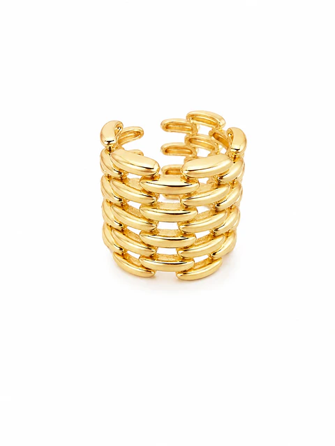 Anillo Cadena XL