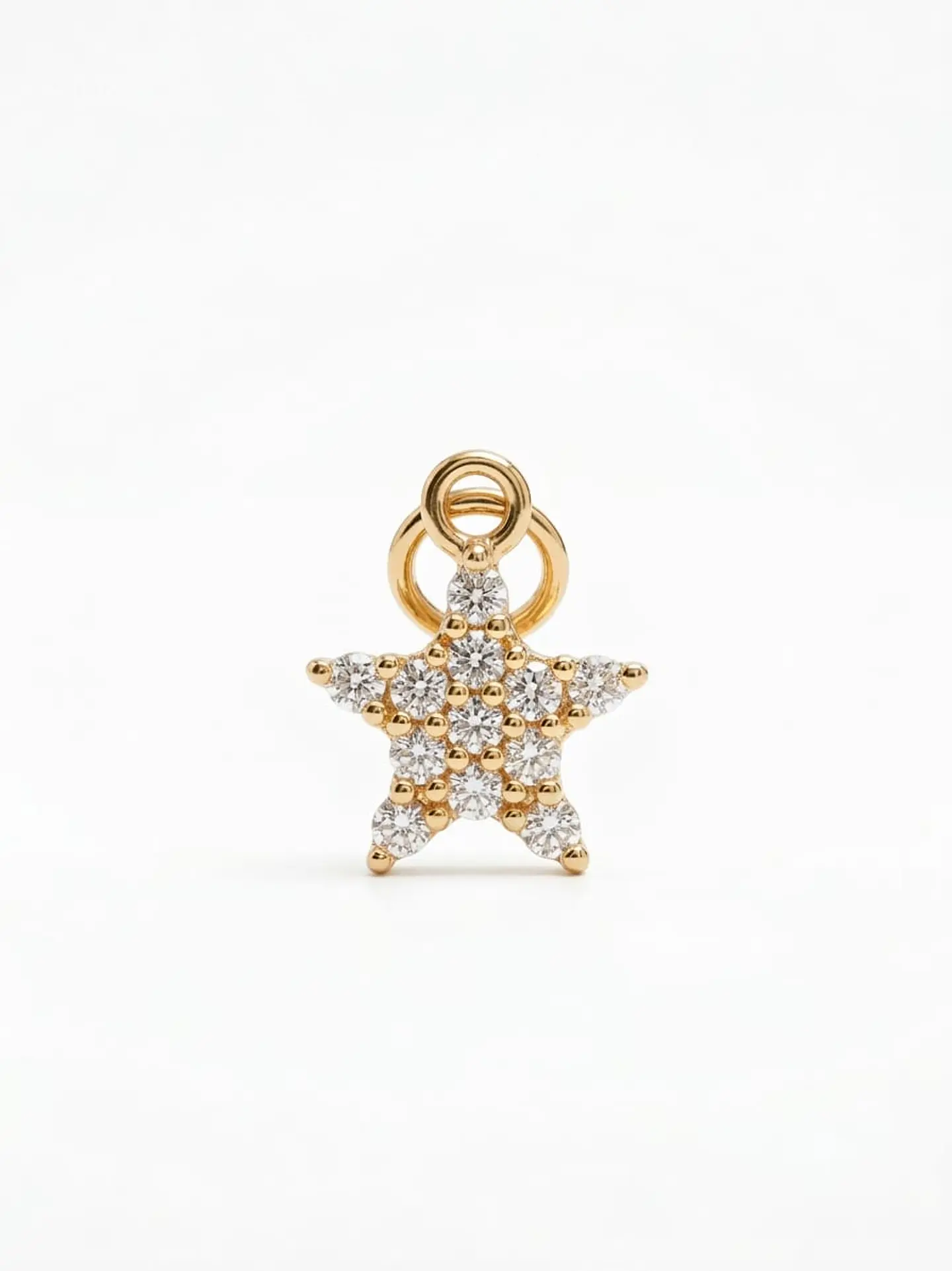 Dije Estrella Circones 1