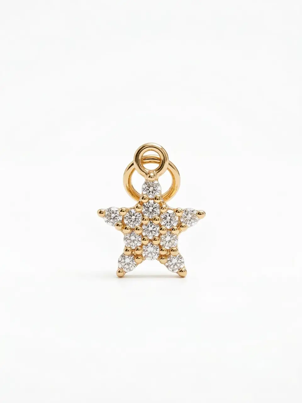 Dije Estrella Circones 1