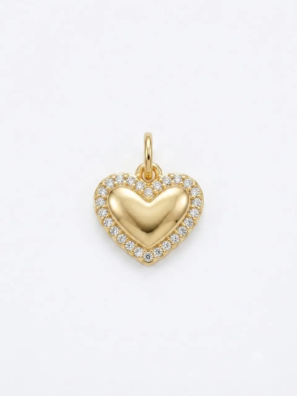 Dije Corazones y Circones   1
