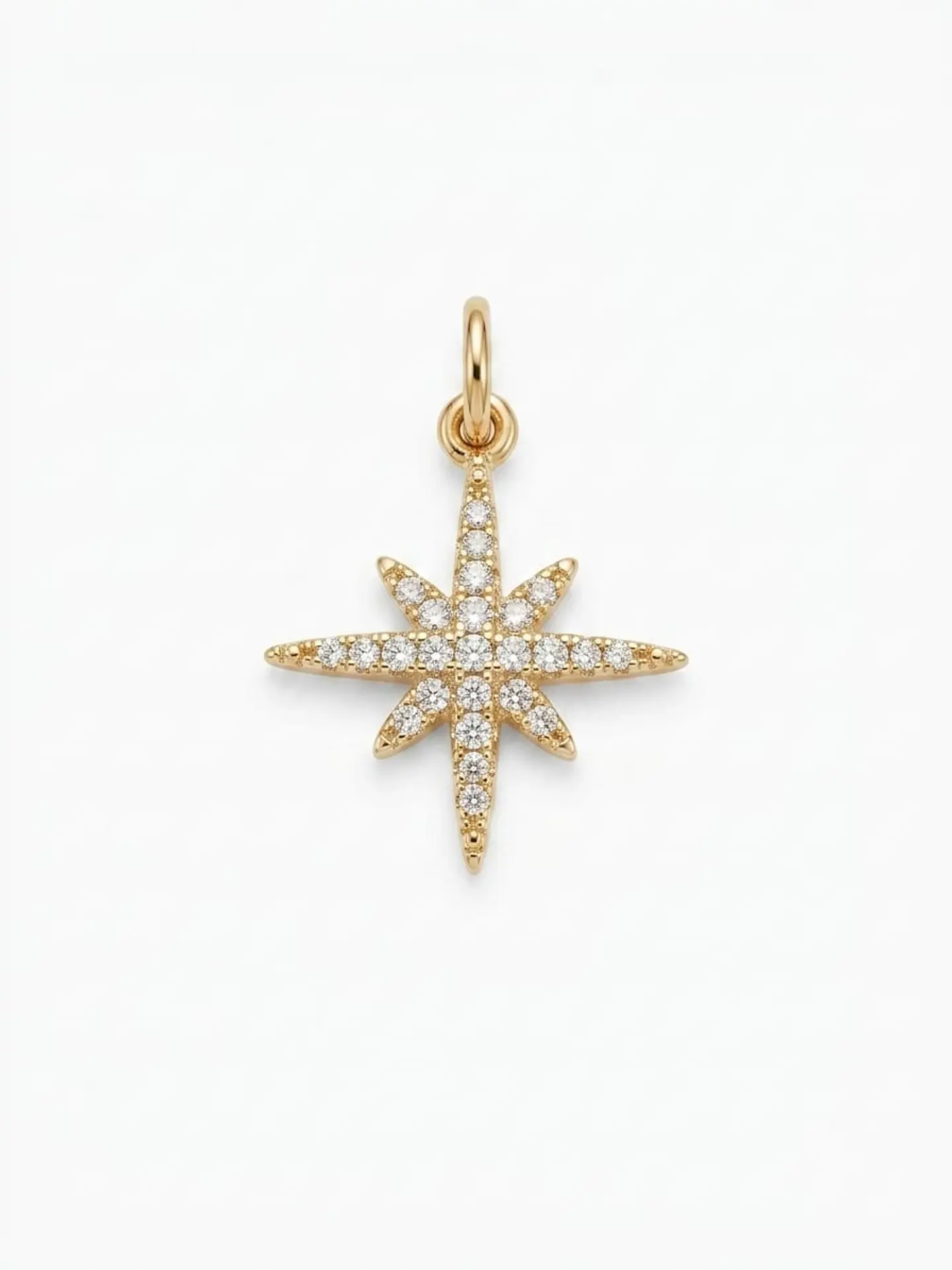 Dije Estrella del Norte 1