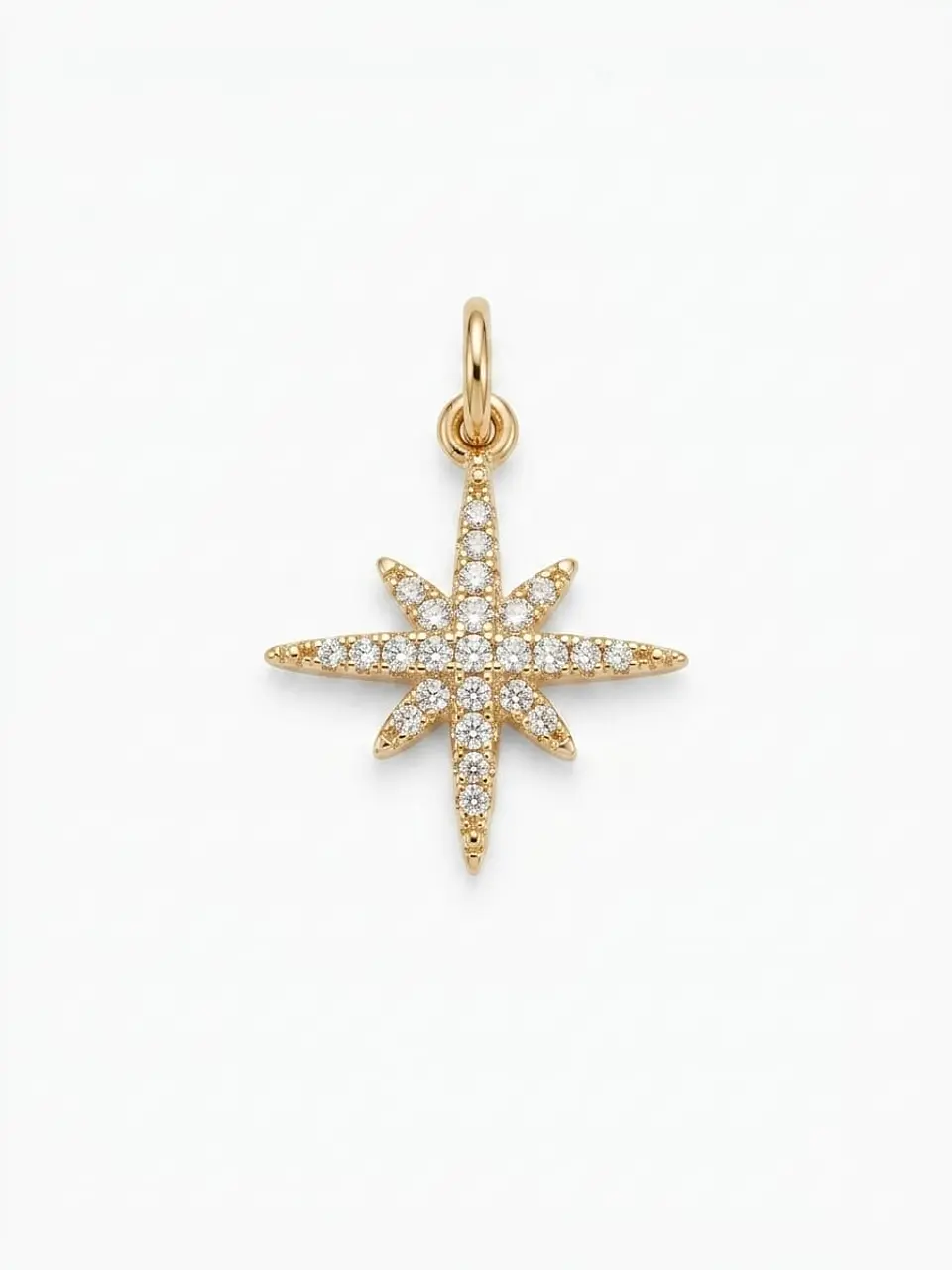 Dije Estrella del Norte 1
