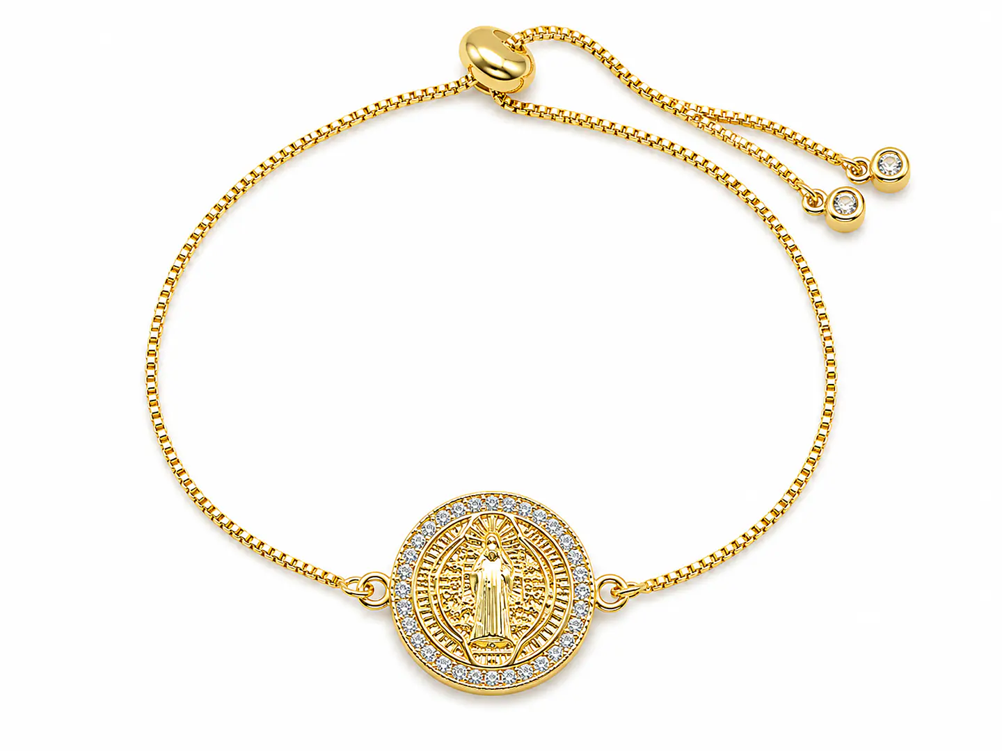 Pulsera 331C 1