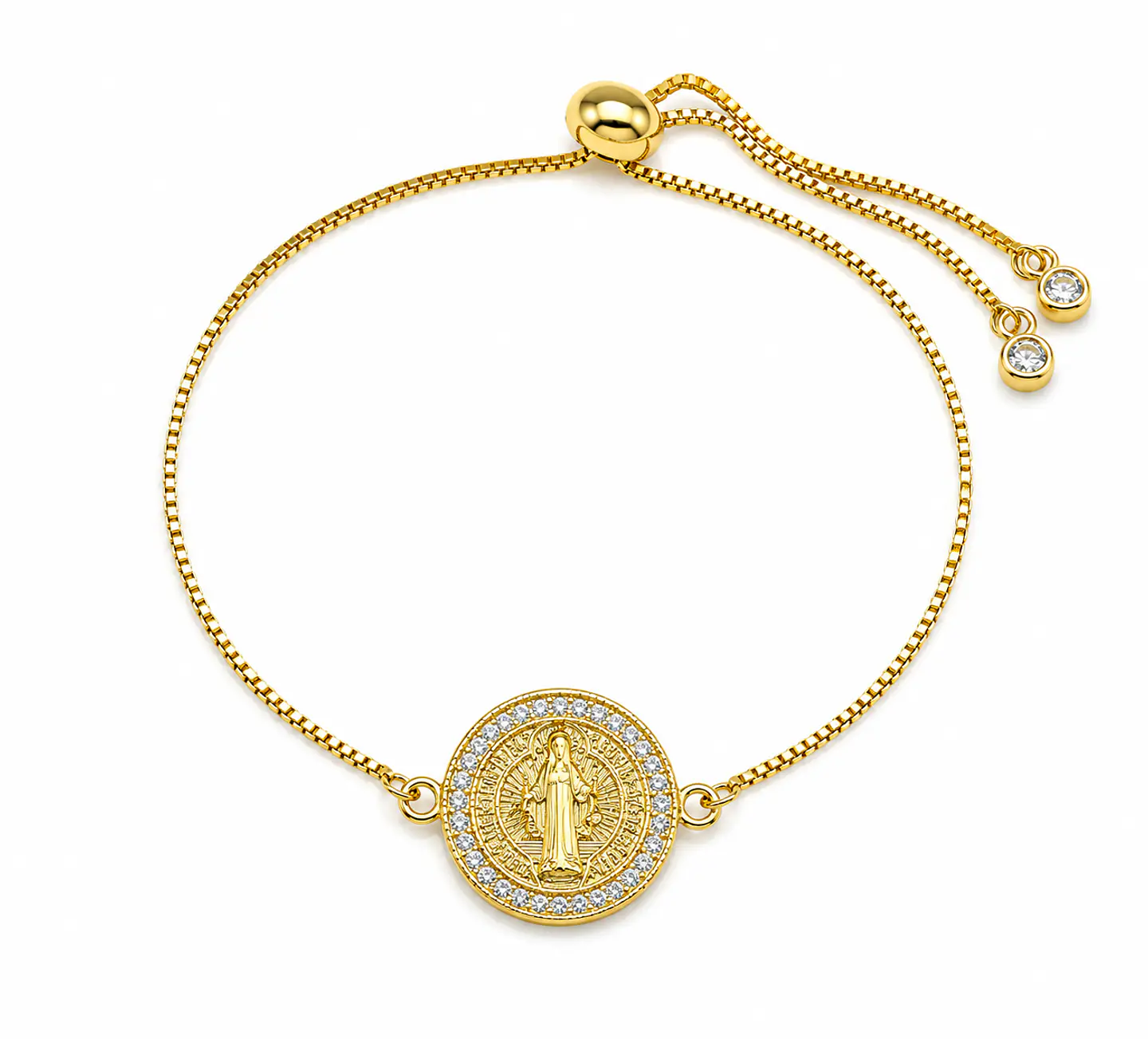 Pulsera 332C 1