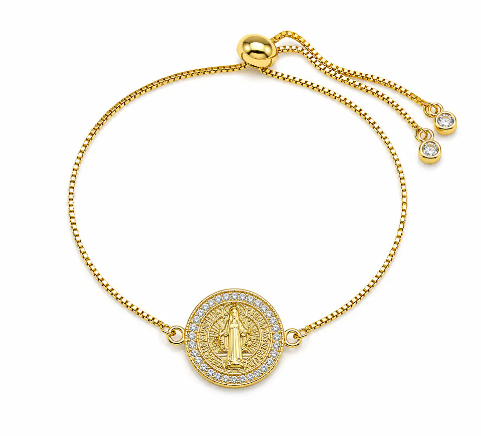 Pulsera 332C 1