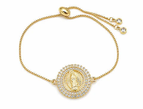 Pulsera 333C