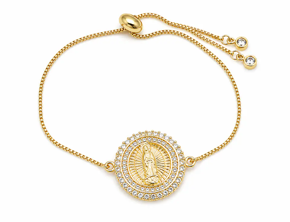 Pulsera 333C 1