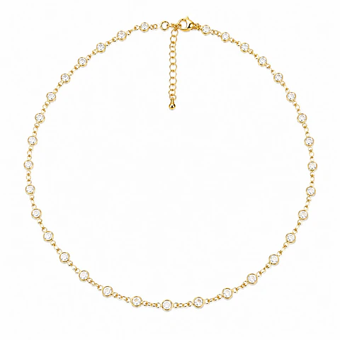 Collar Cristal