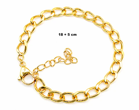 Pulsera 316C