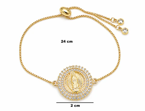 Pulsera 333C