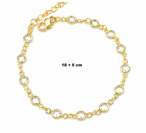 Pulsera 334C