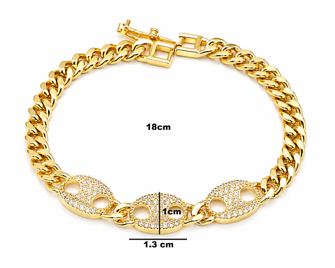 Pulsera 305C