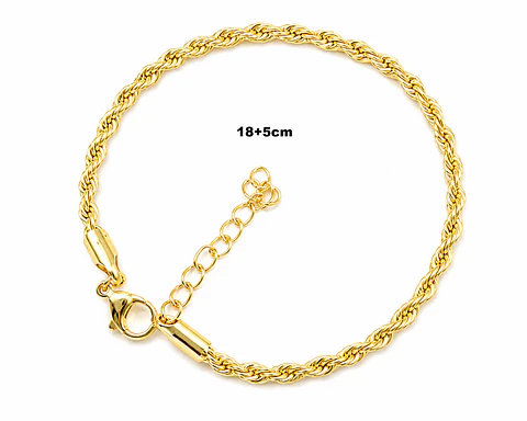 Pulsera 318C