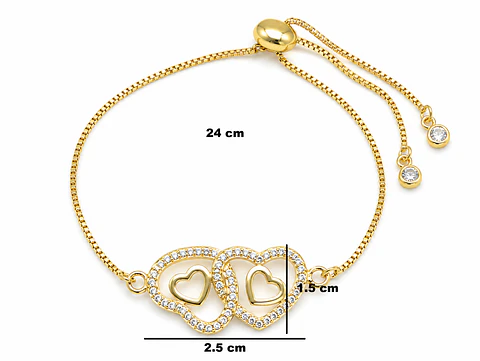 Pulsera 329C
