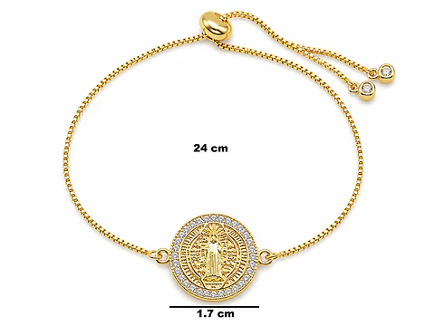 Pulsera 331C