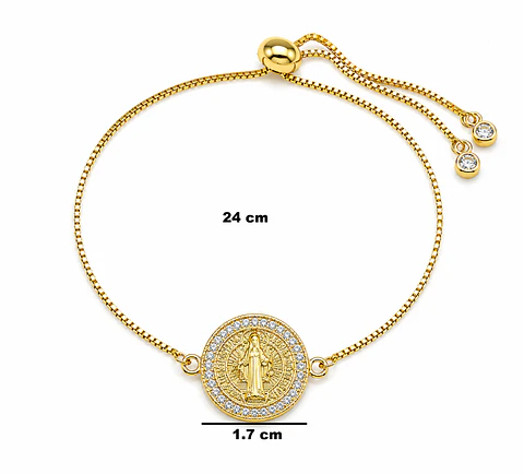 Pulsera 332C