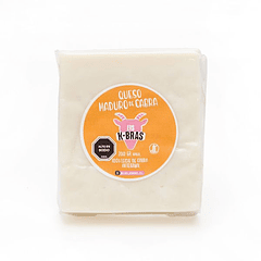 Queso Maduro de Cabra 200 grs