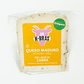Queso Maduro de Cabra Orégano 200 grs - Miniatura 1