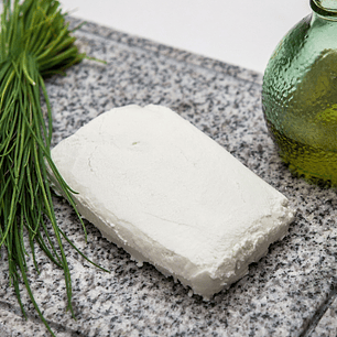 Queso Crema de Cabra 150 grs