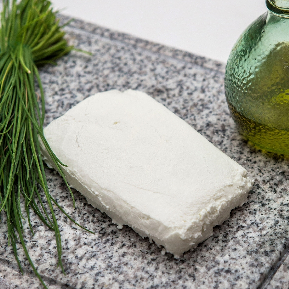 Queso Crema de Cabra 150 grs 2