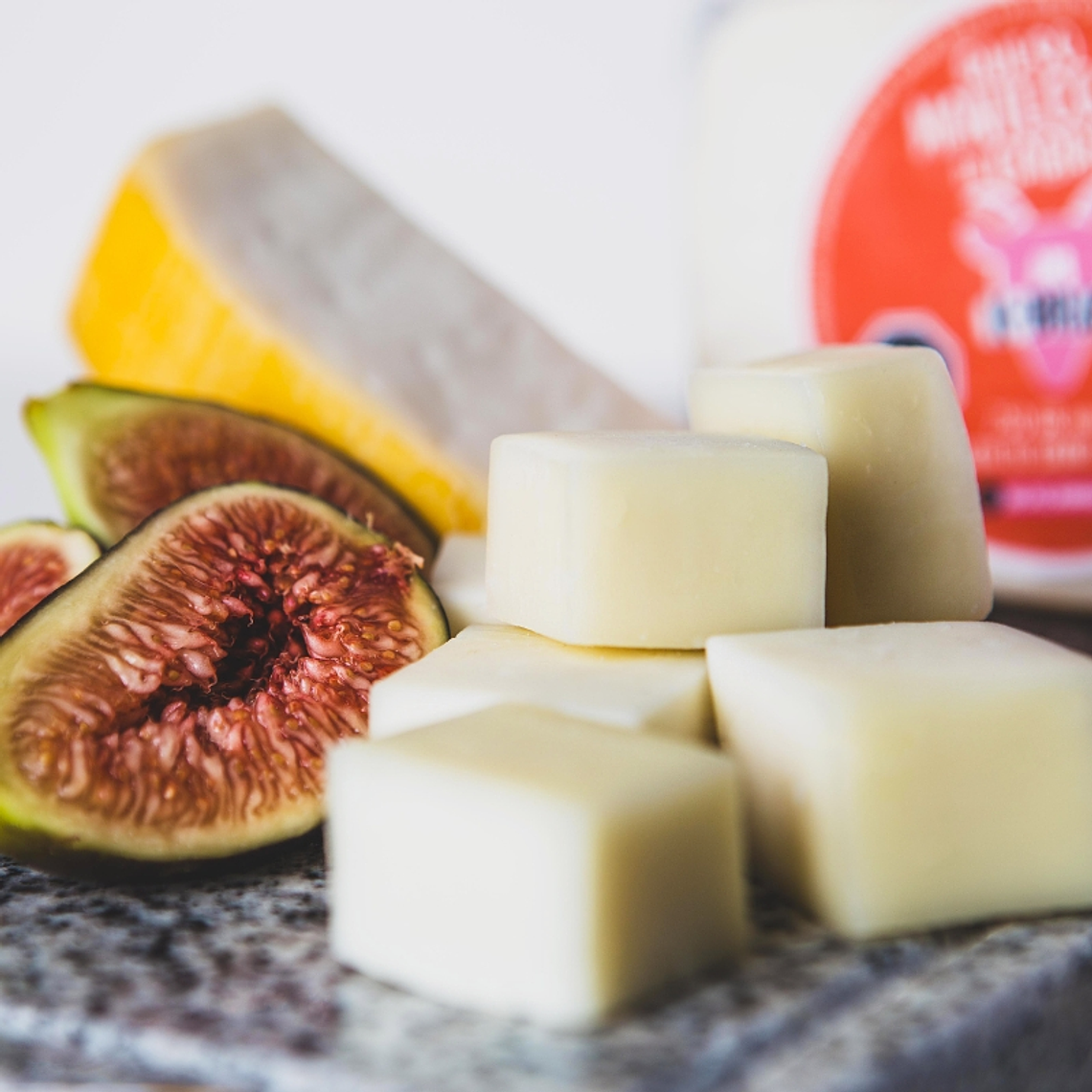 Queso Mantecoso 250 grs 4