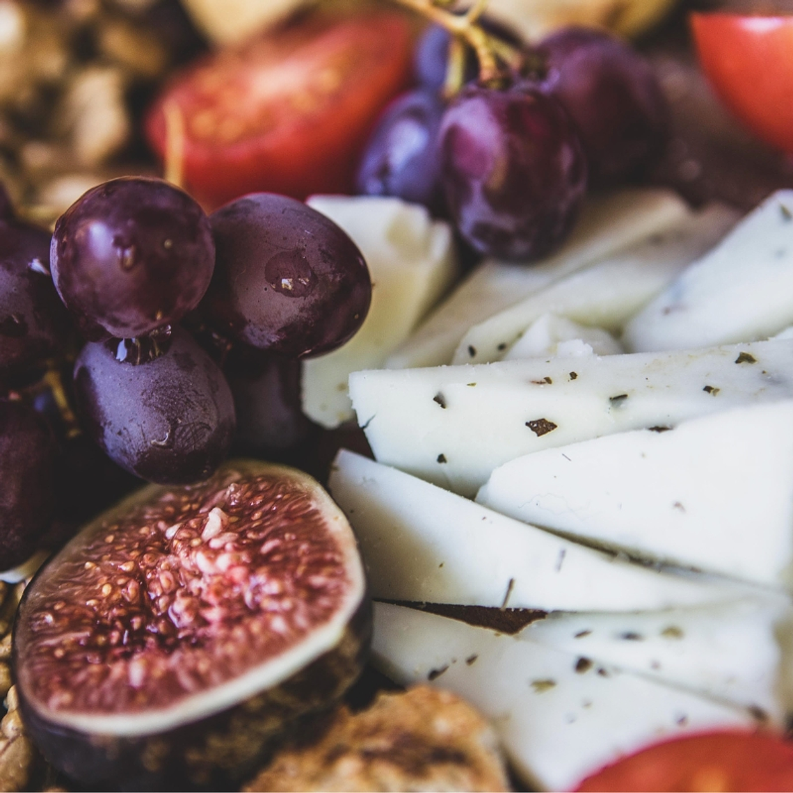 Queso Maduro de Cabra Orégano 200 grs 4