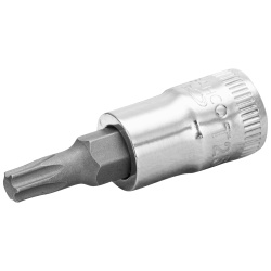 Dado Punta Torx 1/4